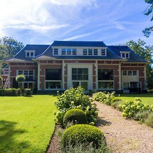 Hotel Ernst Sillem Hoeve